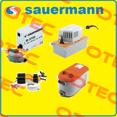 CTV210-BOS-R Sauermann