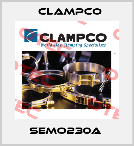 SEMO230A  Clampco