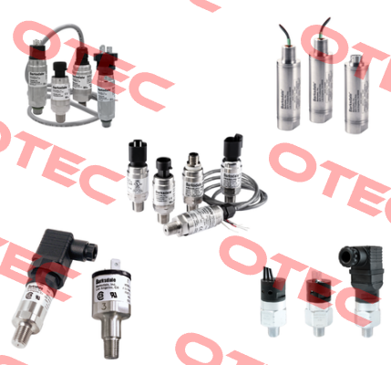 0111-704 / UNS-PP16-PP18-G3/4-GE298 5m PVC-Kabel Barksdale