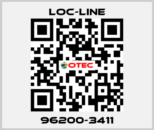 96200-3411 Loc-Line