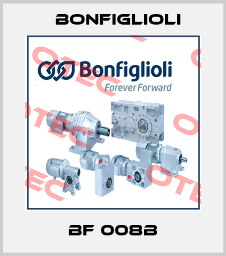 BF 008B Bonfiglioli