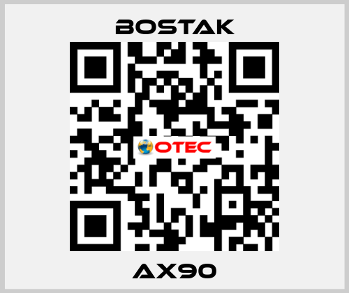 AX90 Bostak