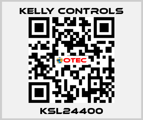 KSL24400 Kelly Controls