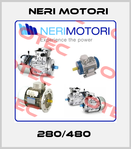 280/480  Neri Motori