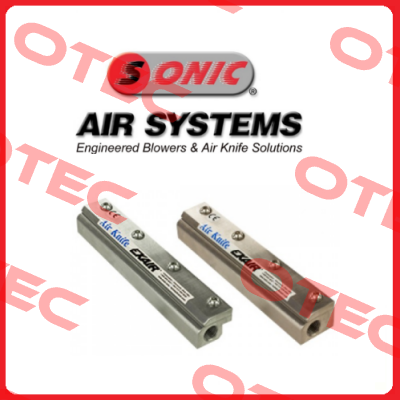 101775 SONIC AIR SYSTEMS