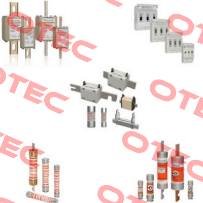 78265 (EG34D 40х20х64 mm) Mersen