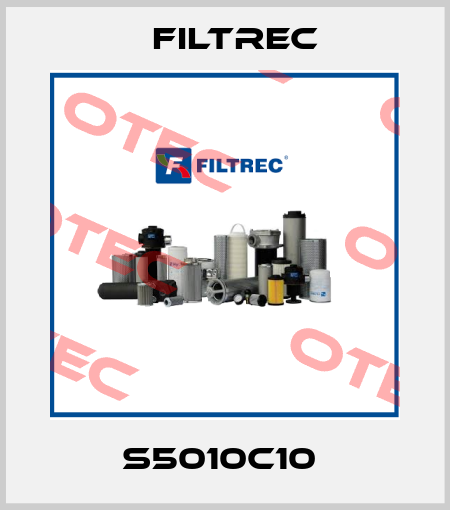 S5010C10  Filtrec