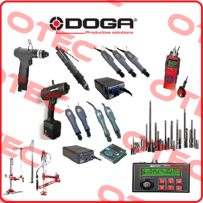 822-100007 Doga
