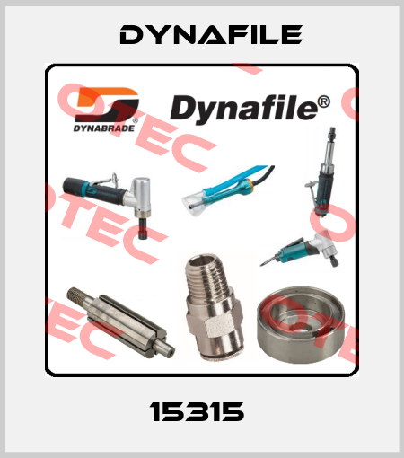 15315  Dynafile