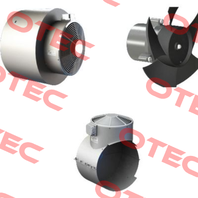 fan blade for 17.10.0035 Wistro