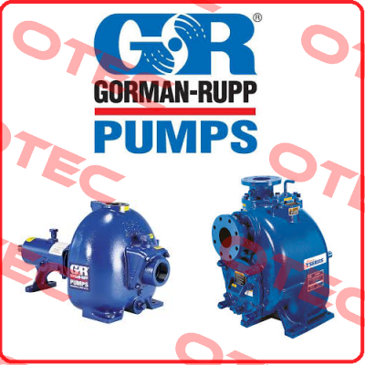 5413G Gorman Rupp