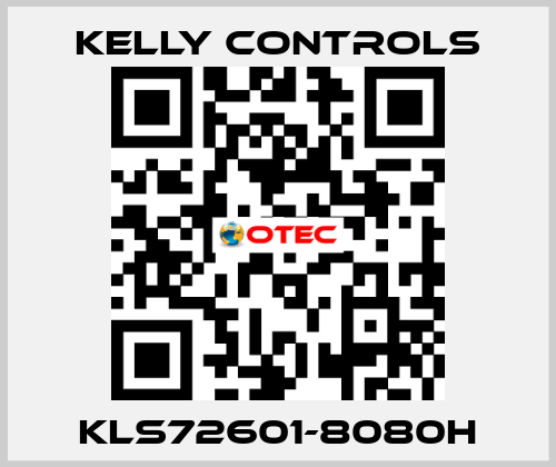 KLS72601-8080H Kelly Controls