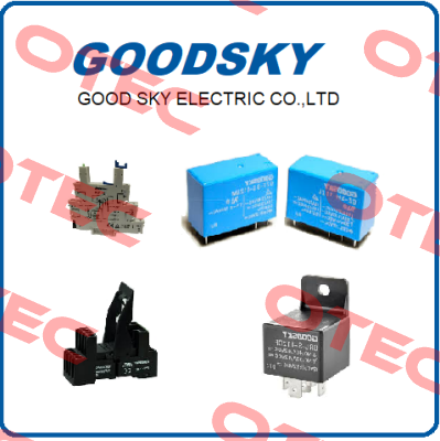 MI-SS-124D Goodsky