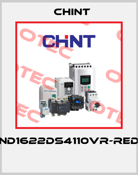ND1622DS4110VR-red  Chint