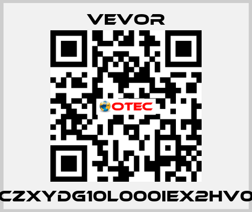 CZXYDG10L000IEX2HV0 VEVOR