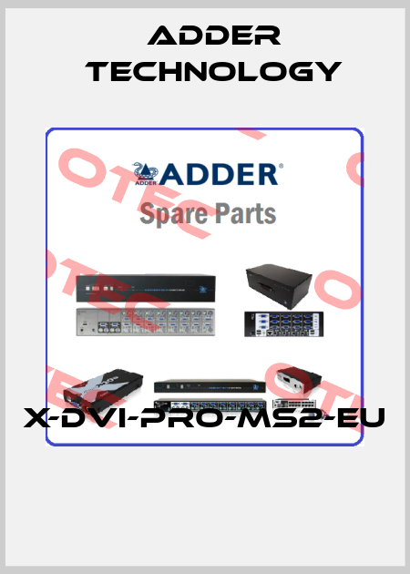X-DVI-PRO-MS2-EU  Adder Technology