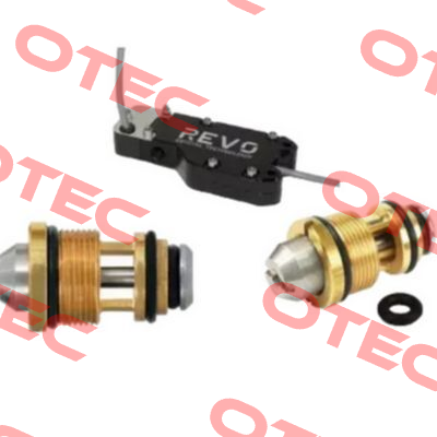 RE309010 / spare parts set for RD/S 090 Revo