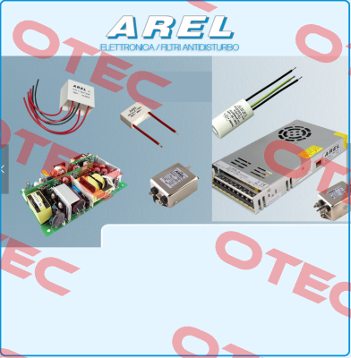 CR1-RM10452 Arel