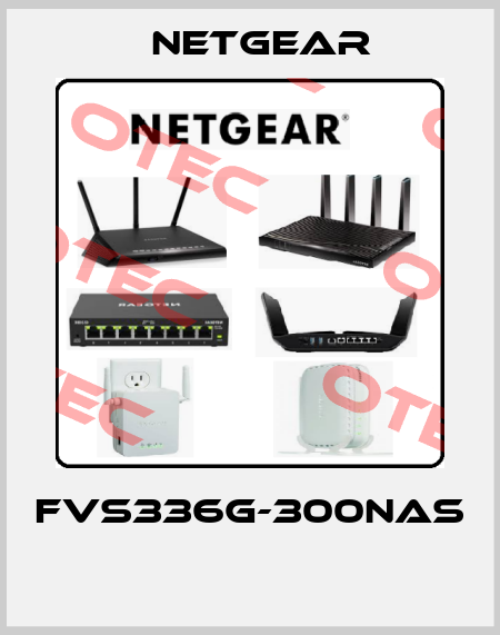 FVS336G-300NAS  NETGEAR