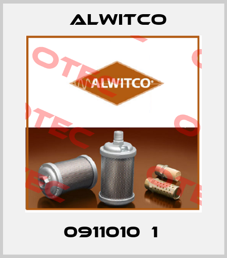 0911010  1  Alwitco