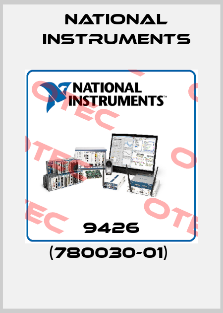9426 (780030-01)  National Instruments