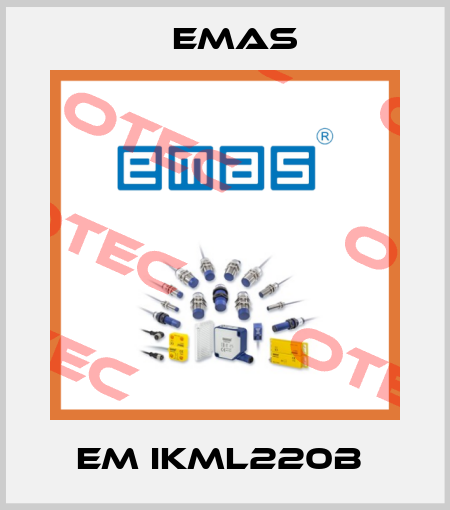 EM IKML220B  Emas