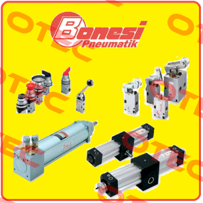 S1A34 Bonesi Pneumatic