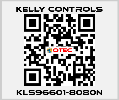 KLS96601-8080N Kelly Controls