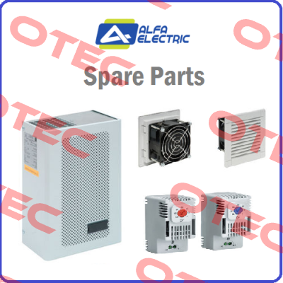 THRV13ALFA THRV 13 / 140.0160 Alfa Electric