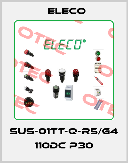 SUS-01TT-Q-R5/G4 110DC P30 Eleco