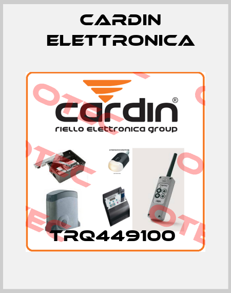 TRQ449100  Cardin Elettronica