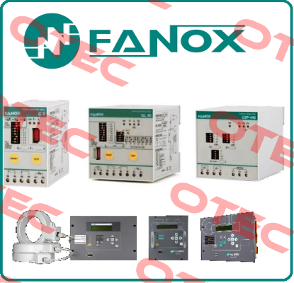 SILA000C2812CB Fanox