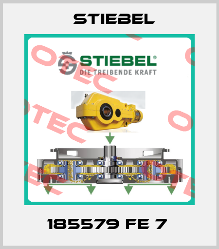 185579 FE 7  Stiebel