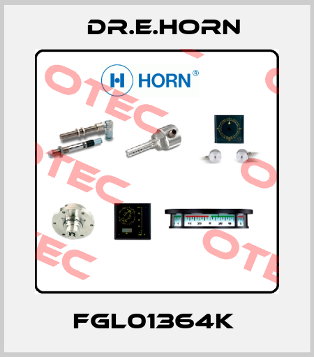 FGL01364K  Dr.E.Horn