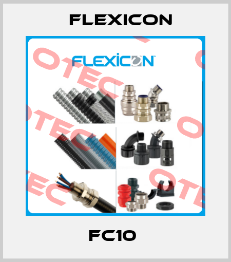 FC10  Flexicon