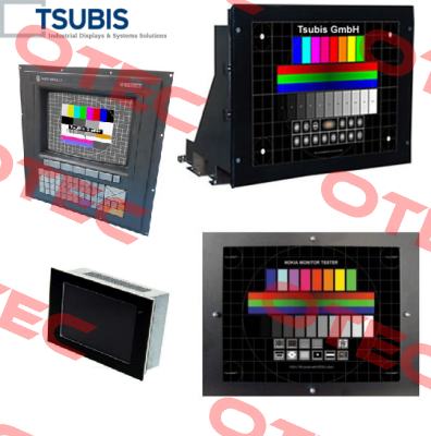 LCD12-0033d TSUBIS