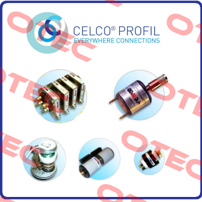 PR176-C298G Celco Profil