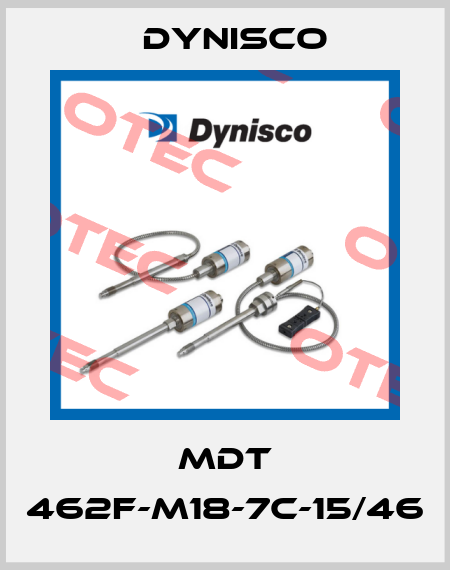 MDT 462F-M18-7C-15/46 Dynisco