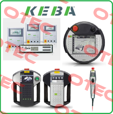 D3-DA 330/A-0621-2000-0000 Keba