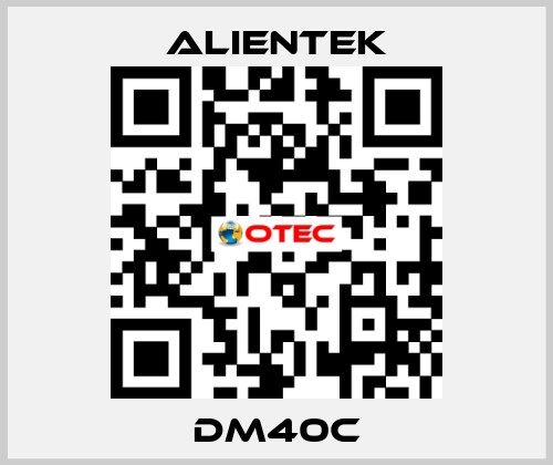 DM40C Alientek