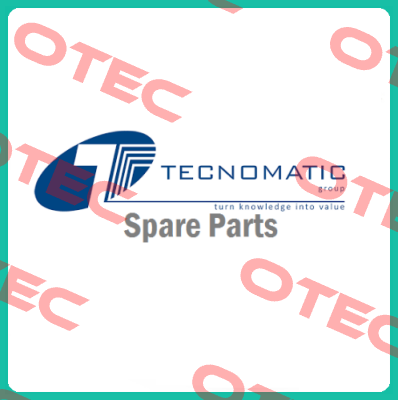 HD1603T1042-30 Tecnomatic Italia