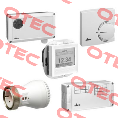 JDW-5 30-500Pa Alre