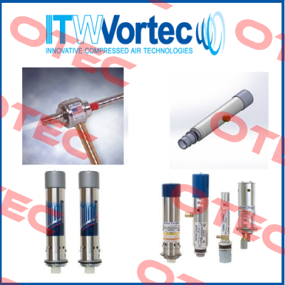 262-15-140TC-L Vortex