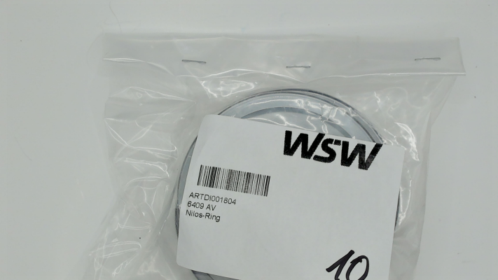 6409 AV WSW  Wälzlager