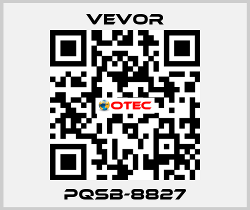 PQSB-8827 VEVOR