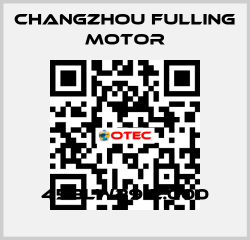 45BLW29-E.000 Changzhou Fulling Motor