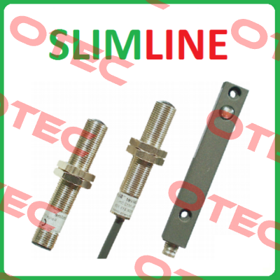 SC 320 230V AC SP Slimline