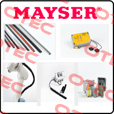 11003245 -SL NC II GP 65 EPDM Mayser
