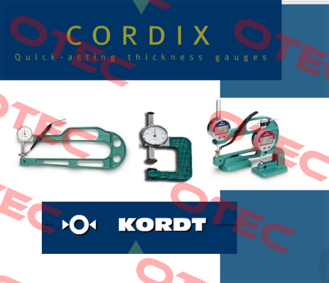 T100468 CORDIX
