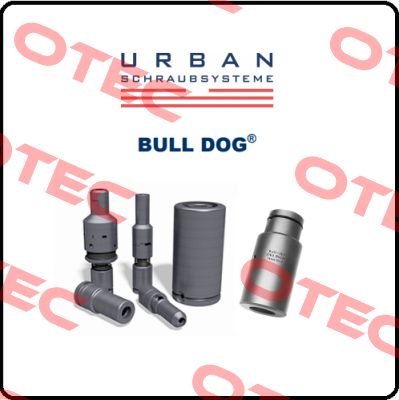 8MB-09-8 BULL DOG®